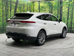 HARRIER 2WD