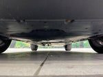HARRIER 2WD