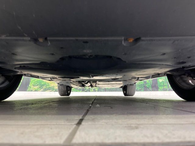 HARRIER 2WD