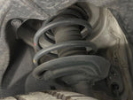 HARRIER 2WD