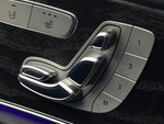 MERCEDES BENZ E class stationwagon