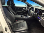 MERCEDES BENZ E class stationwagon
