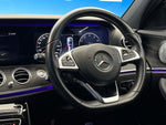 MERCEDES BENZ E class stationwagon