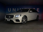 MERCEDES BENZ E class stationwagon