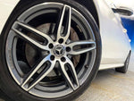 MERCEDES BENZ E class stationwagon