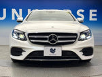 MERCEDES BENZ E class stationwagon