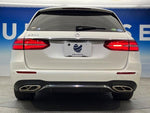 MERCEDES BENZ E class stationwagon