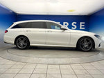 MERCEDES BENZ E class stationwagon