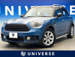 BMW MINI COOPER D CROSSOVER