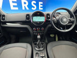BMW MINI COOPER D CROSSOVER
