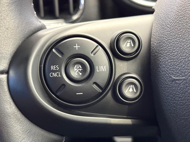 BMW MINI COOPER D CROSSOVER