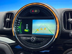 BMW MINI COOPER D CROSSOVER