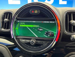 BMW MINI COOPER D CROSSOVER