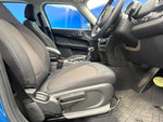 BMW MINI COOPER D CROSSOVER