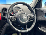 BMW MINI COOPER D CROSSOVER