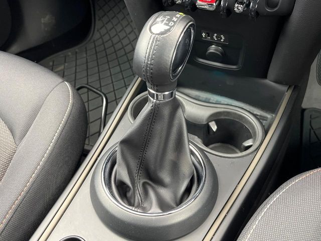 BMW MINI COOPER D CROSSOVER