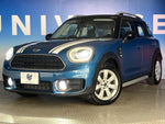 BMW MINI COOPER D CROSSOVER