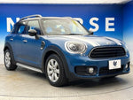BMW MINI COOPER D CROSSOVER