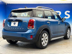 BMW MINI COOPER D CROSSOVER