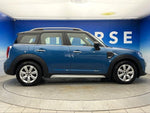 BMW MINI COOPER D CROSSOVER