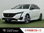 PEUGEOT 308SW