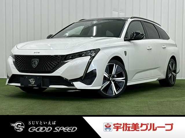 PEUGEOT 308SW