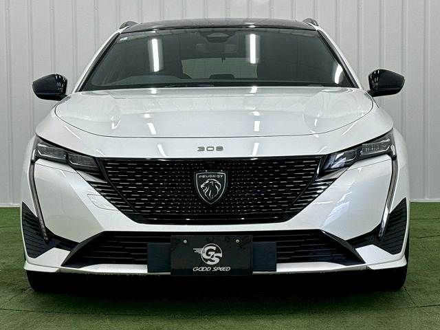 PEUGEOT 308SW