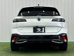 PEUGEOT 308SW