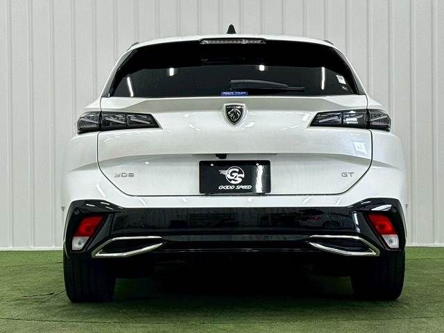PEUGEOT 308SW