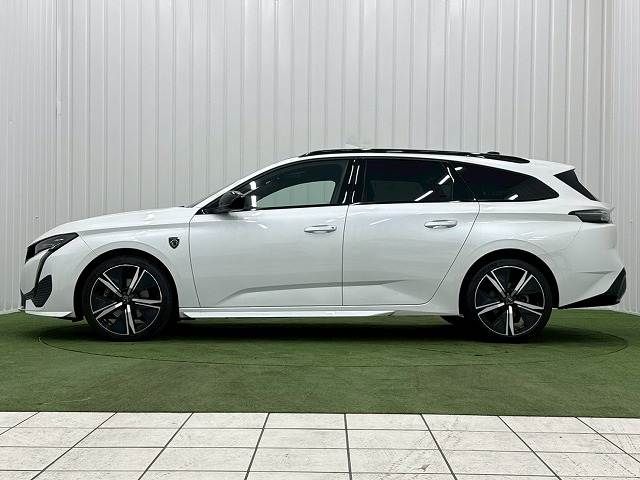 PEUGEOT 308SW
