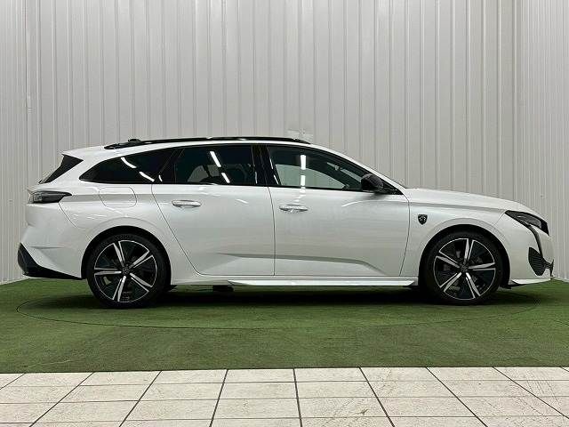 PEUGEOT 308SW