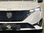 PEUGEOT 308SW