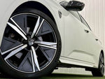 PEUGEOT 308SW