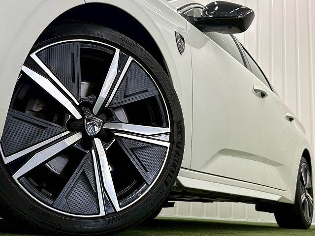 PEUGEOT 308SW