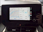 HARRIER 2WD