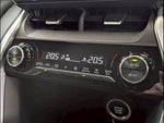 HARRIER 2WD