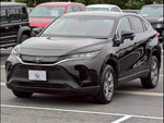 HARRIER 2WD