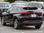 HARRIER 2WD