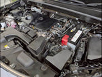 HARRIER 2WD