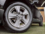 HARRIER 2WD