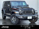 JEEP WRANGLER UNLIMITED