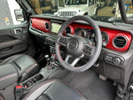 JEEP WRANGLER UNLIMITED