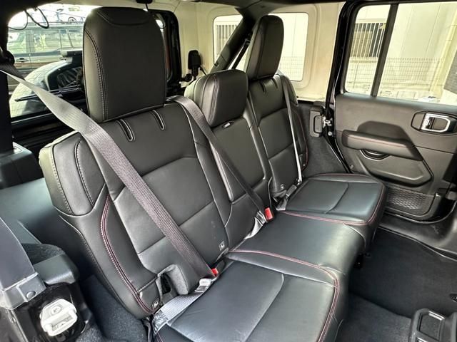 JEEP WRANGLER UNLIMITED
