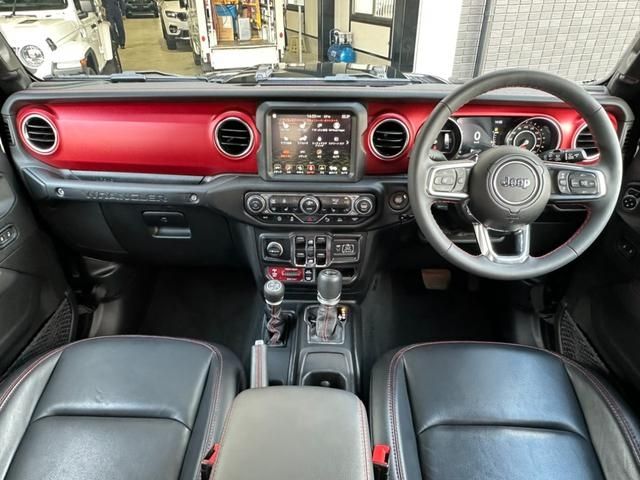 JEEP WRANGLER UNLIMITED
