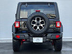 JEEP WRANGLER UNLIMITED