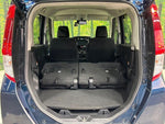 ROOMY