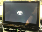 COROLLA CROSS HYBRID