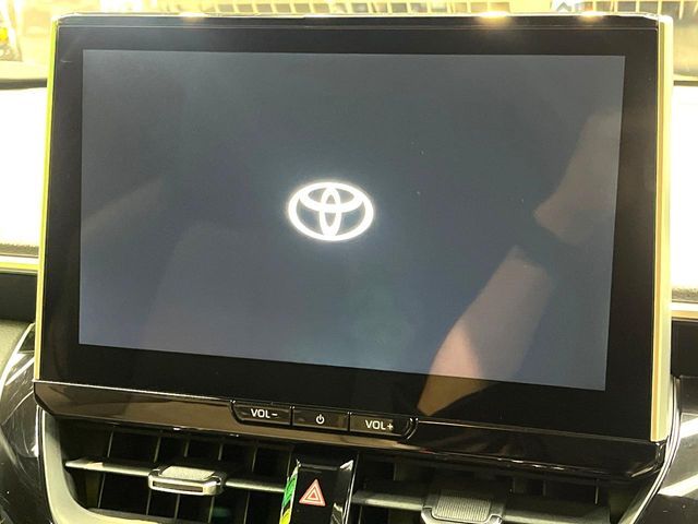 COROLLA CROSS HYBRID