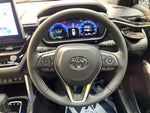 COROLLA CROSS HYBRID