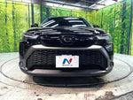 COROLLA CROSS HYBRID